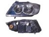 BMW 63116942721 Headlight